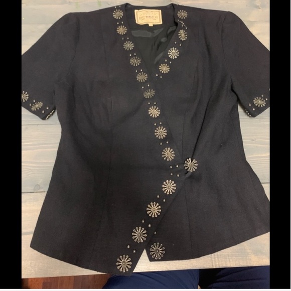 Double D Ranch Jackets & Blazers - Double D Ranch Blazer